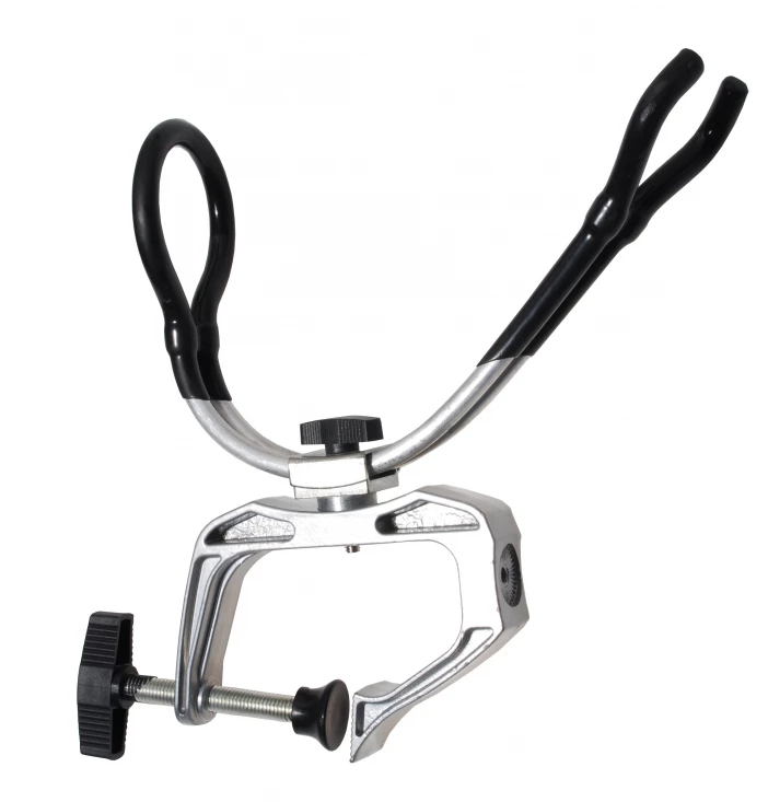 Wiggler Rutenhalter Mit Klemme 1 Wiggler Rutenhalter Mit Klemme