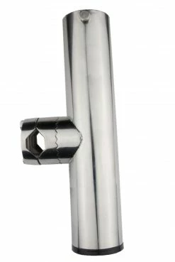 Wiggler Rutenhalter Rostfrei 38mm