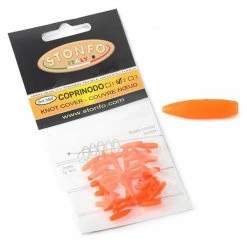 Fly-Dressing Knot Cover #2