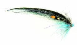 Frödin Flies Frödin TTT Nobody Series - Sillen