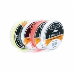 Vision Bäkkäri 150m Chartreuse 30lb