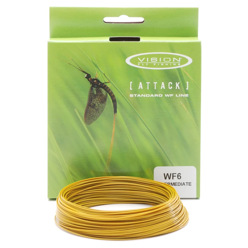 Vision Attack WF 1 Vision Attack WF