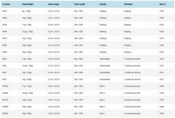 Vision Attack WF 5 Vision Attack WF -Zubehör Ruten Verkaufsshop VC3Fr 3