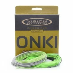 Vision Onki 110 WF