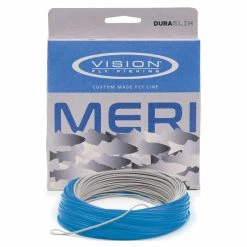 Vision Meri Float To Slomo Tip