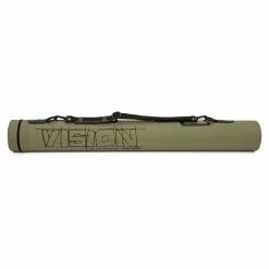 Vision Travel Tube Olive