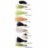 Wiggler Goldhead Lures 10-pack