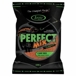 Lorpio Groundbait Perfect Mix 1kg