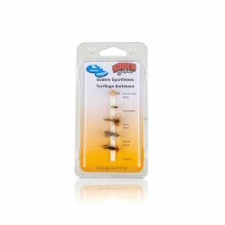 Gladsax Söders Dryfly Assortment