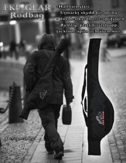 FKP-Gear Rutentasche 9 FKP-Gear Rutentasche -Zubehör Ruten Verkaufsshop fkprodbag 5